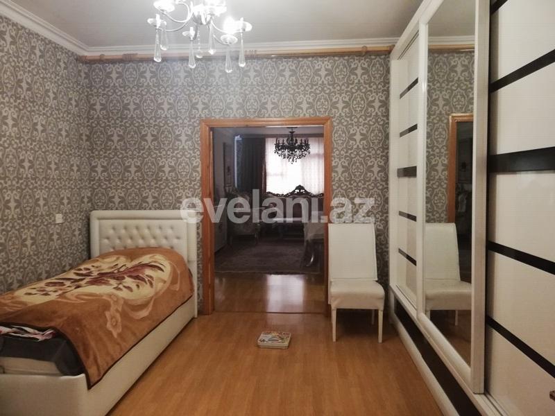 Satılır, köhnə tikili, 3 otaqlı, 60 m², Gənclik m.