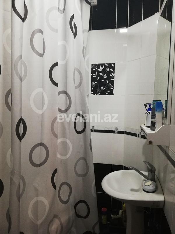 Satılır, köhnə tikili, 3 otaqlı, 60 m², Gənclik m.