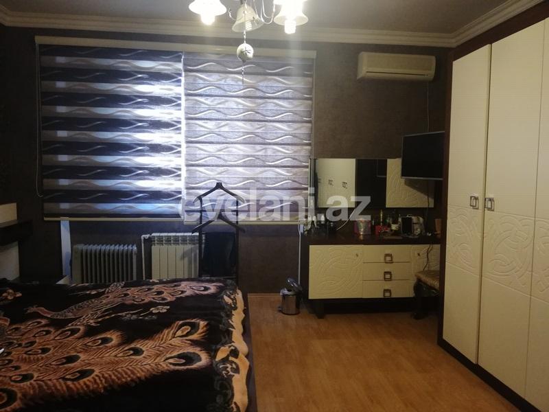 Satılır, köhnə tikili, 3 otaqlı, 60 m², Gənclik m.