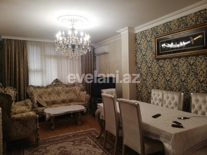 Satılır, köhnə tikili, 3 otaqlı, 60 m², Gənclik m.