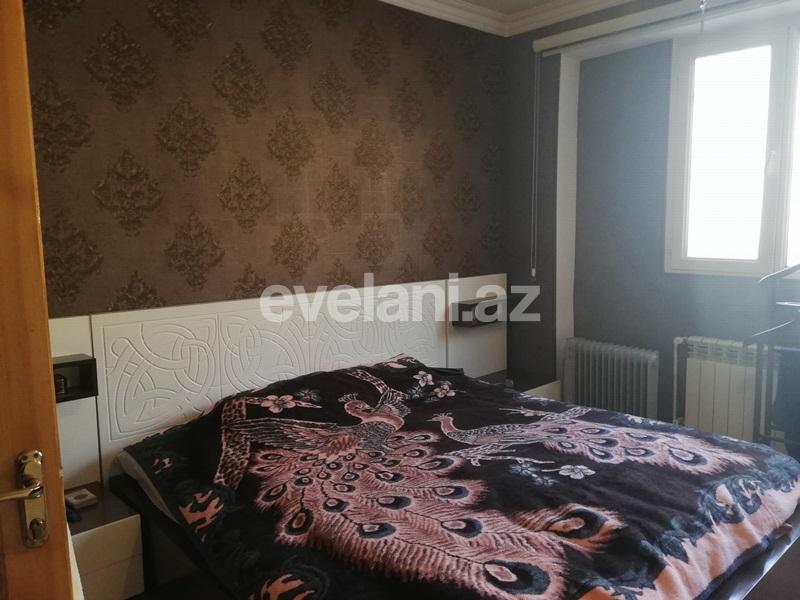 Satılır, köhnə tikili, 3 otaqlı, 60 m², Gənclik m.