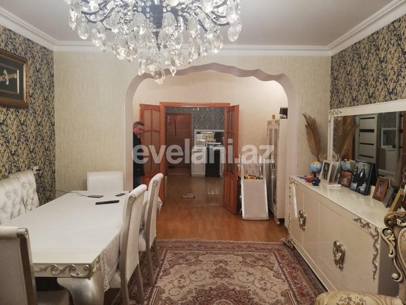 Satılır, köhnə tikili, 3 otaqlı, 60 m², Gənclik m.