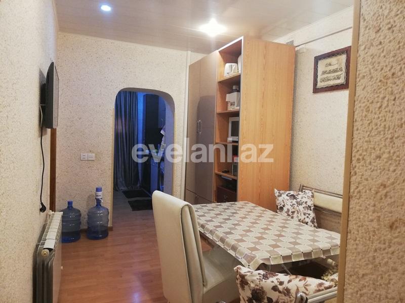Satılır, köhnə tikili, 3 otaqlı, 60 m², Gənclik m.