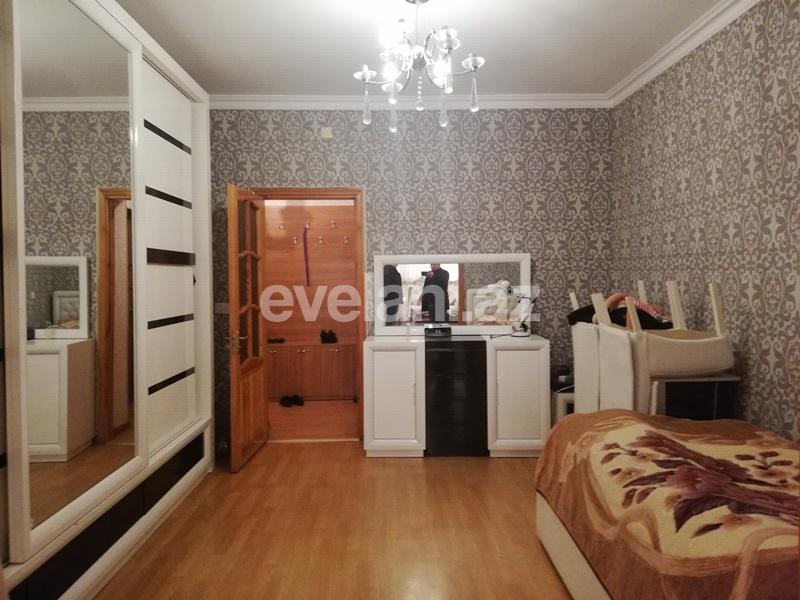 Satılır, köhnə tikili, 3 otaqlı, 60 m², Gənclik m.