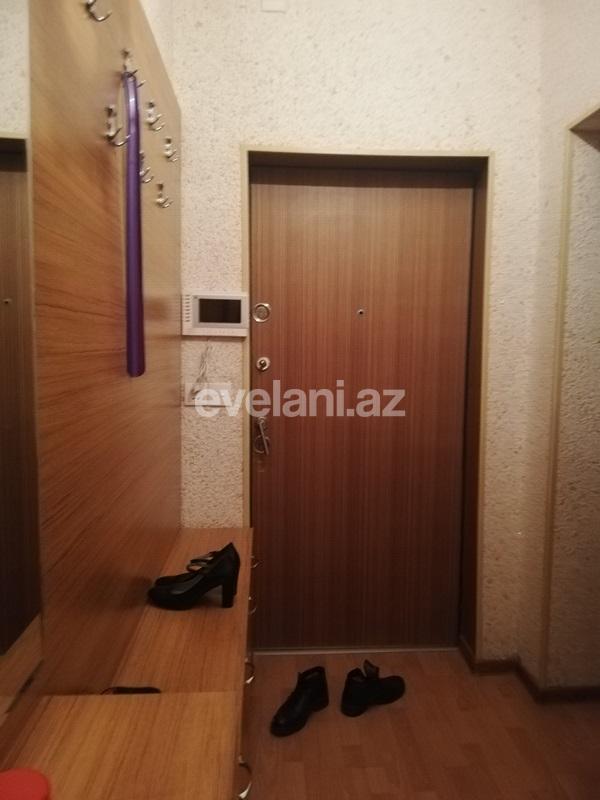 Satılır, köhnə tikili, 3 otaqlı, 60 m², Gənclik m.