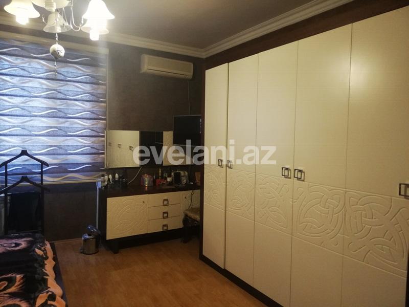 Satılır, köhnə tikili, 3 otaqlı, 60 m², Gənclik m.