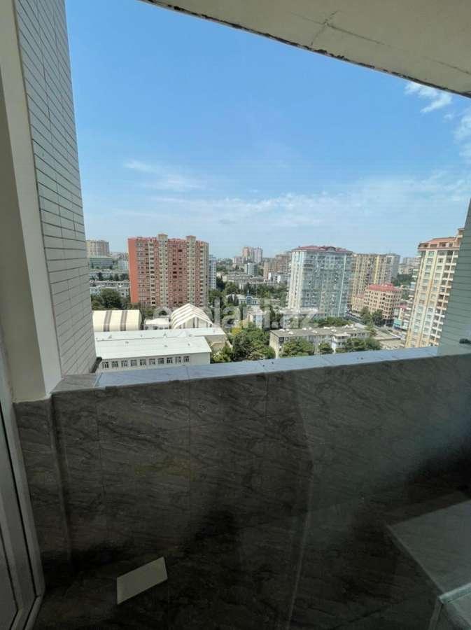 Satılır, yeni tikili, 2 otaqlı, 95 m², 20 yanvar m.