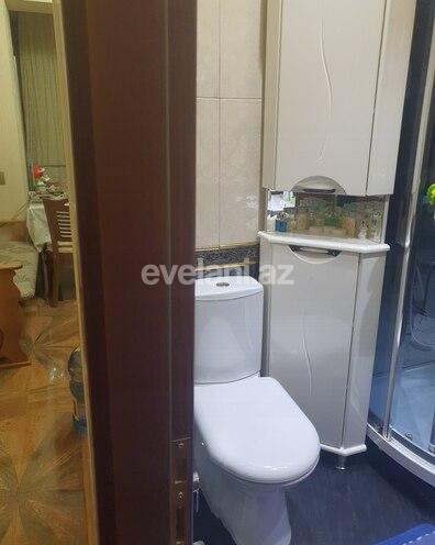 Сдаётся, вторичка, 2-комнаты, 40 m², Гянджлик m.