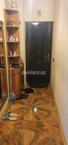 Сдаётся, вторичка, 2-комнаты, 40 m², Гянджлик m.