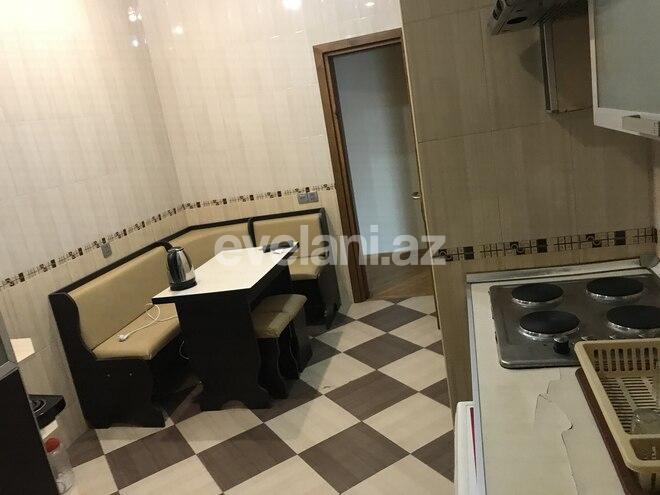 Rent, old building, 2 room, 70 m², 28 may m.