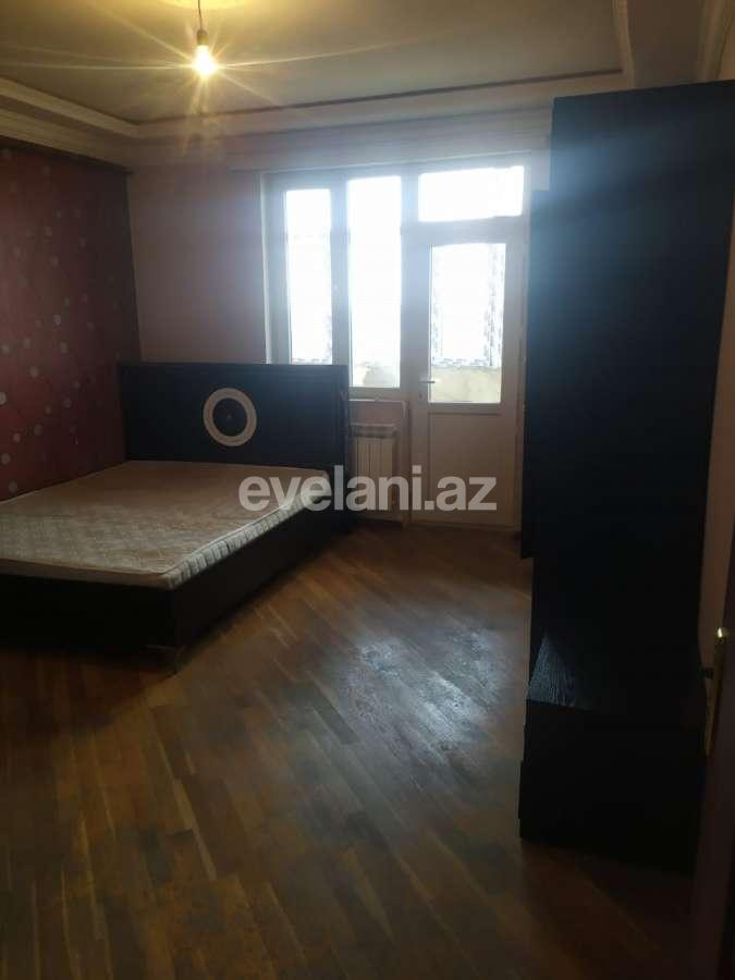 Kirayə verilir, yeni tikili, 2 otaqlı, 60 m², 8-ci kilometr q.