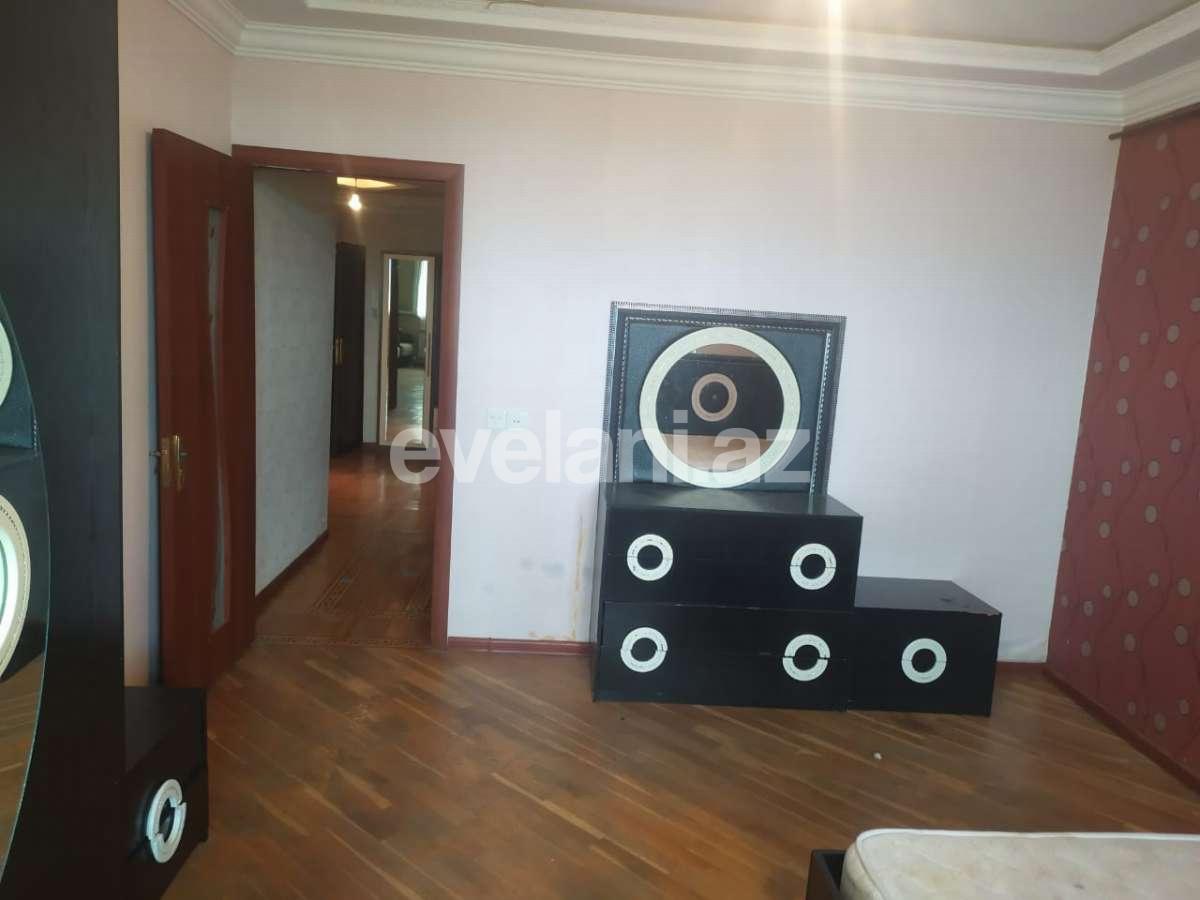 Kirayə verilir, yeni tikili, 2 otaqlı, 60 m², 8-ci kilometr q.