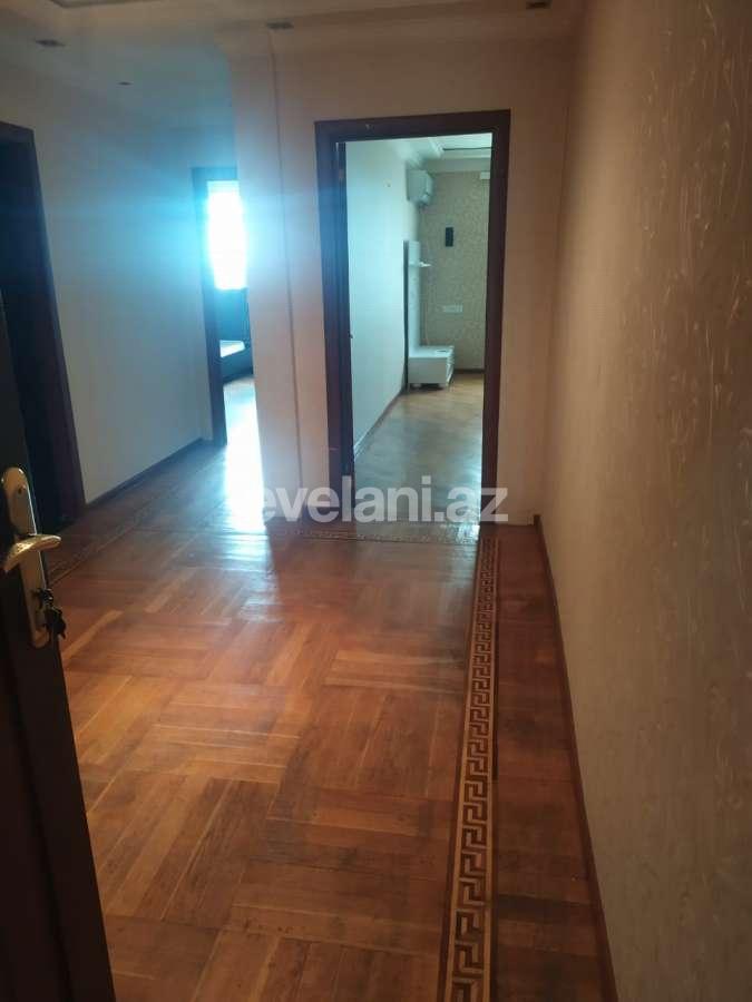 Kirayə verilir, yeni tikili, 2 otaqlı, 60 m², 8-ci kilometr q.