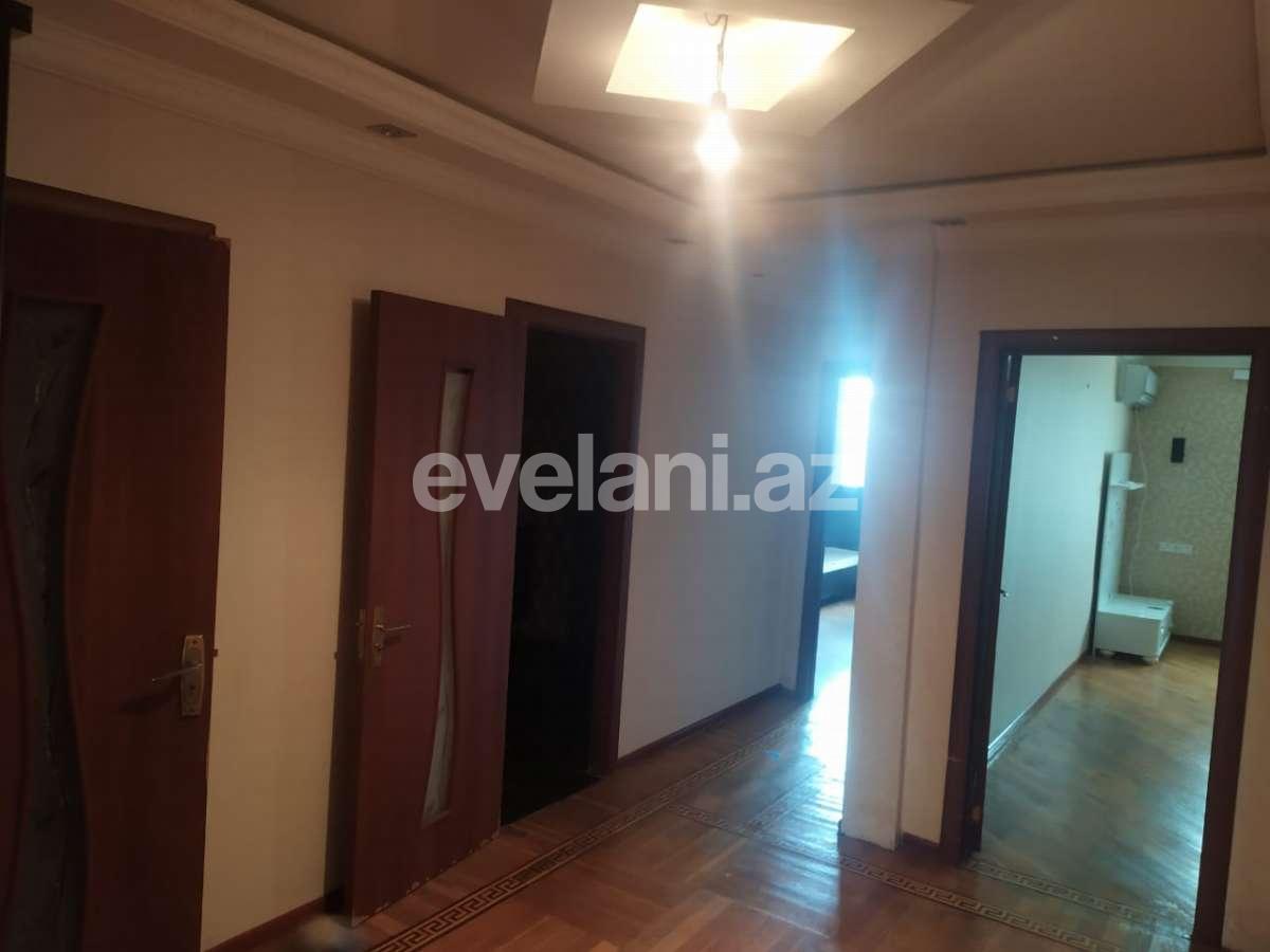 Kirayə verilir, yeni tikili, 2 otaqlı, 60 m², 8-ci kilometr q.