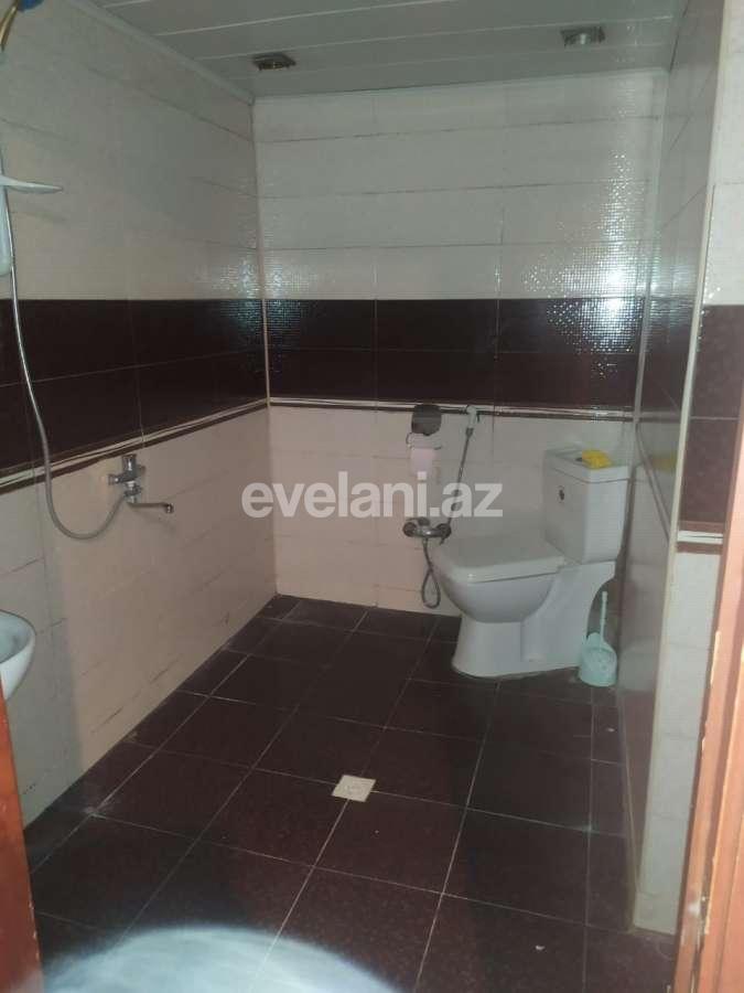 Kirayə verilir, yeni tikili, 2 otaqlı, 60 m², 8-ci kilometr q.
