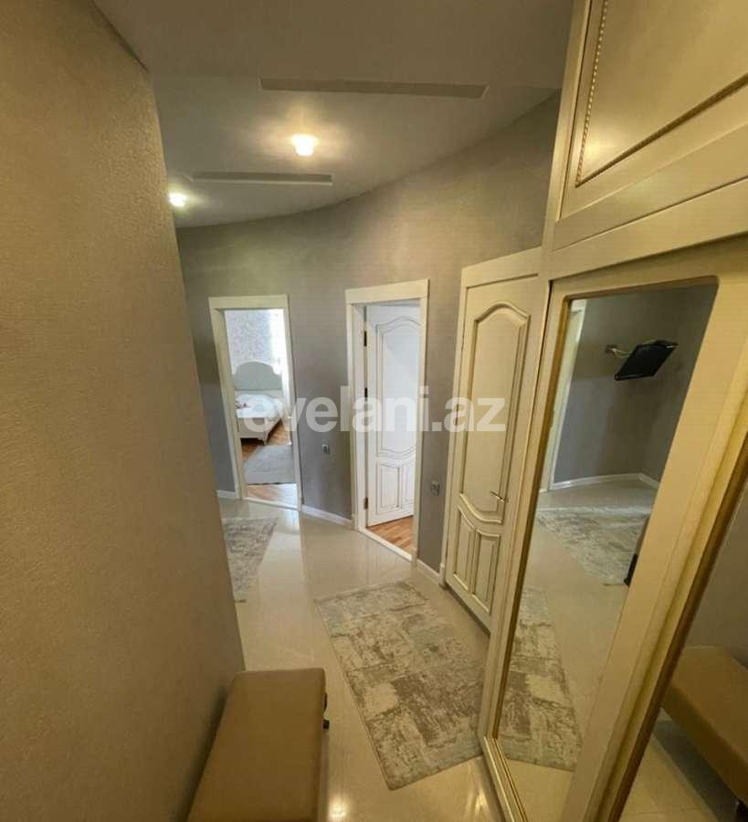 Sale, new building, 3 room, 118 m², Badamdar d.