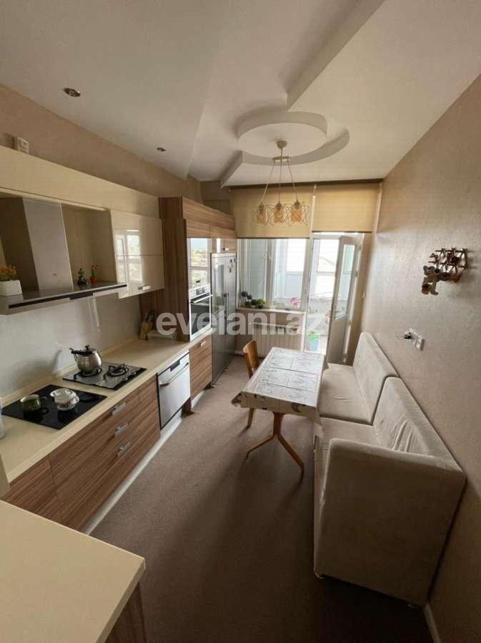 Sale, new building, 3 room, 118 m², Badamdar d.