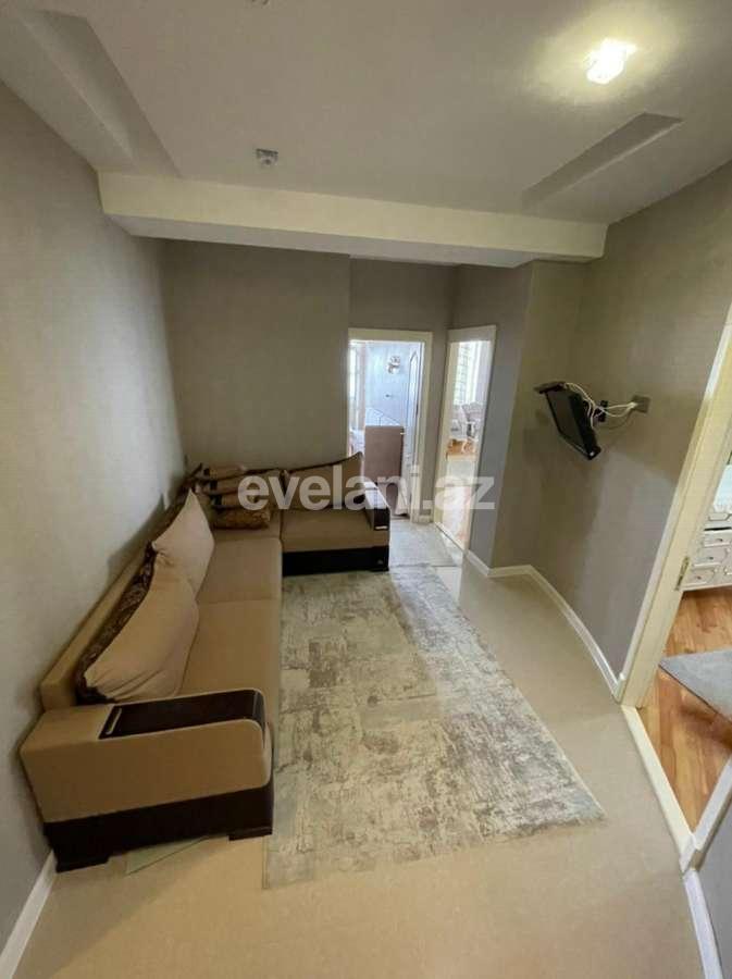 Sale, new building, 3 room, 118 m², Badamdar d.