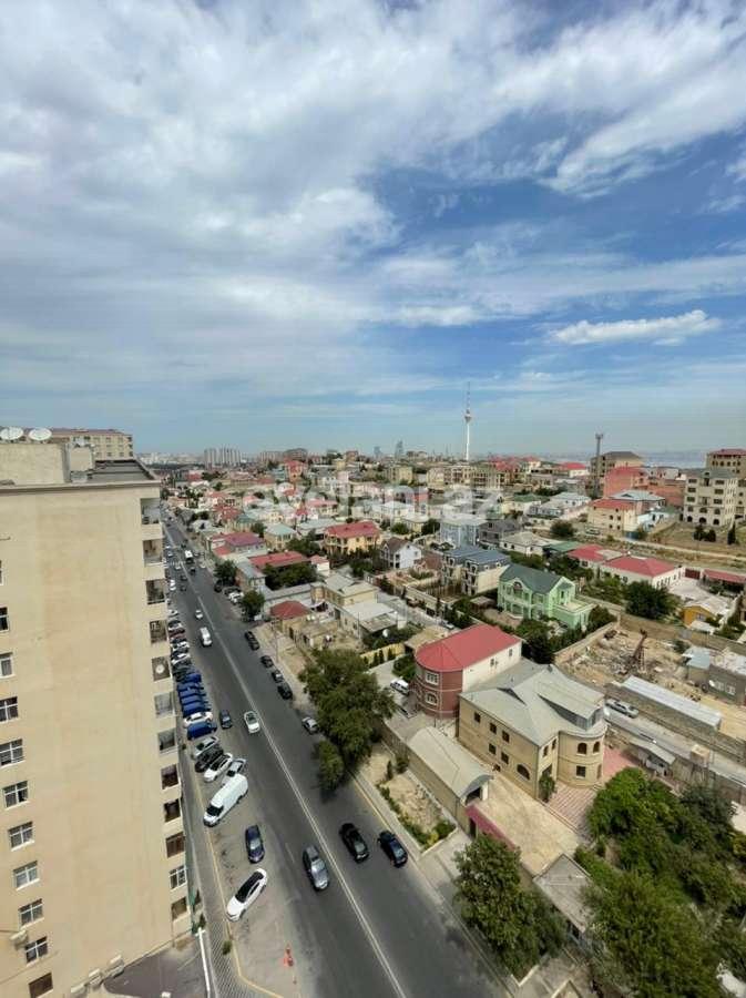 Sale, new building, 3 room, 118 m², Badamdar d.