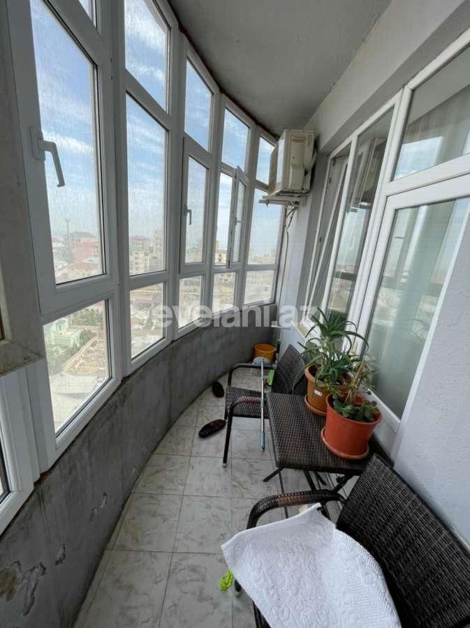 Sale, new building, 3 room, 118 m², Badamdar d.