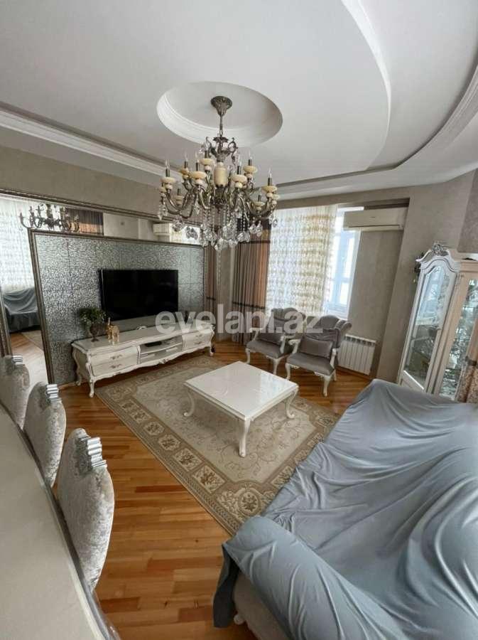 Sale, new building, 3 room, 118 m², Badamdar d.