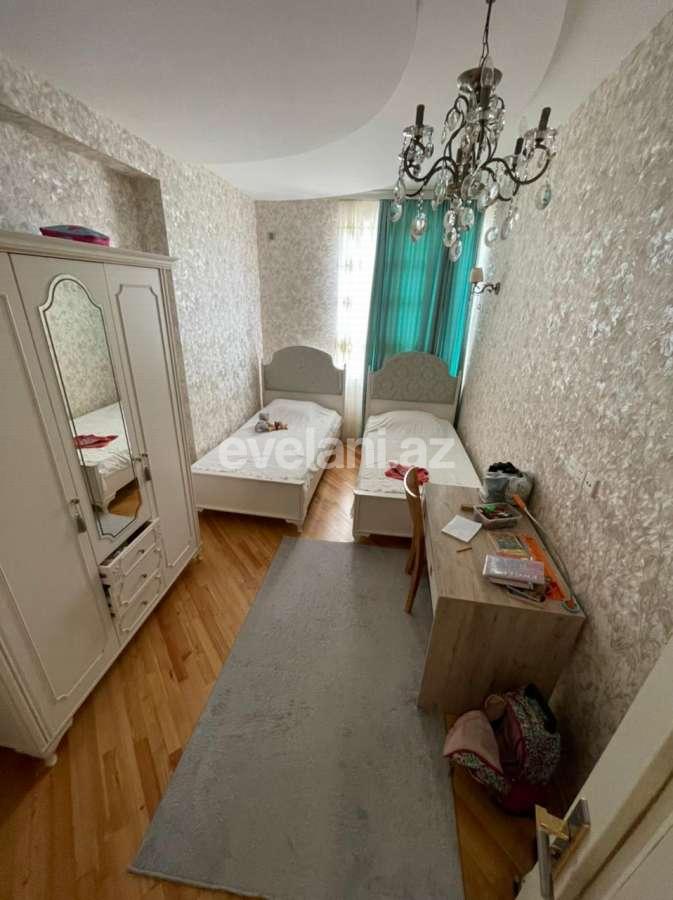 Sale, new building, 3 room, 118 m², Badamdar d.