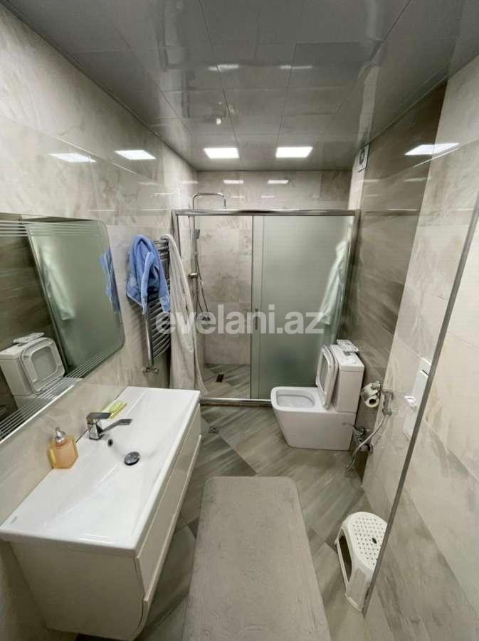 Sale, new building, 3 room, 118 m², Badamdar d.