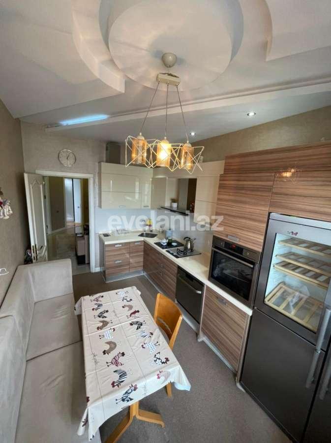 Sale, new building, 3 room, 118 m², Badamdar d.