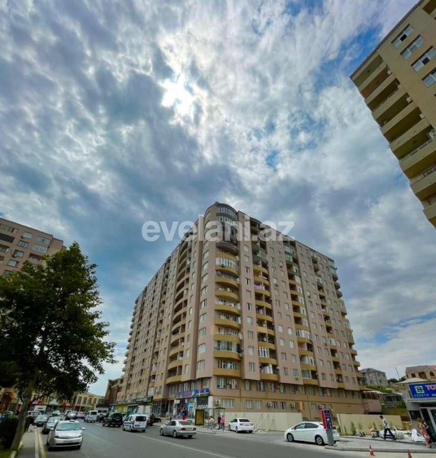 Sale, new building, 3 room, 118 m², Badamdar d.