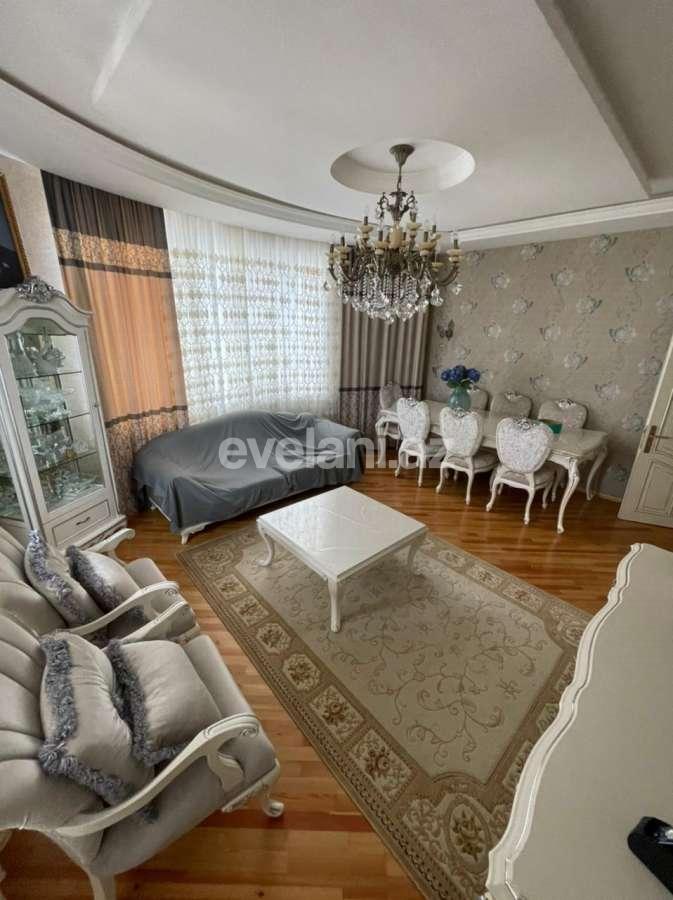 Sale, new building, 3 room, 118 m², Badamdar d.