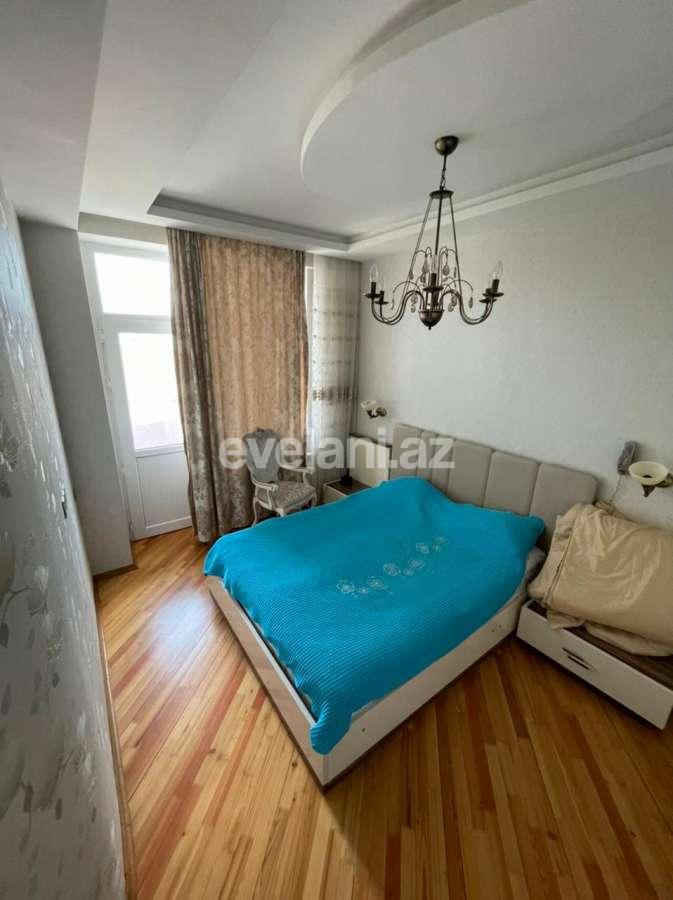 Sale, new building, 3 room, 118 m², Badamdar d.