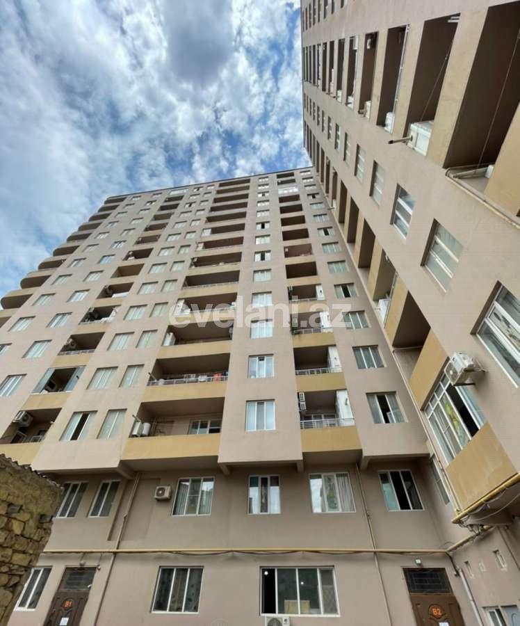 Sale, new building, 3 room, 118 m², Badamdar d.