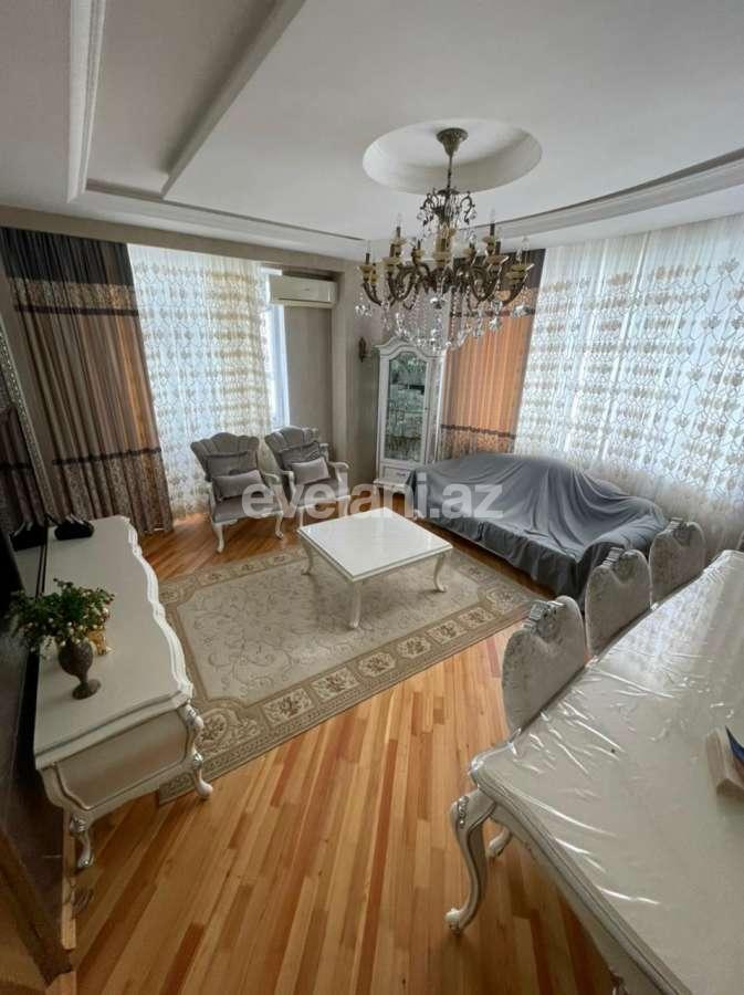 Sale, new building, 3 room, 118 m², Badamdar d.