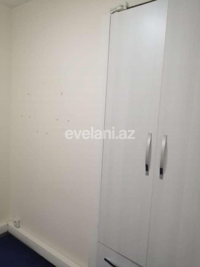 Kirayə verilir, obyekt, 75 m², Nizami m.