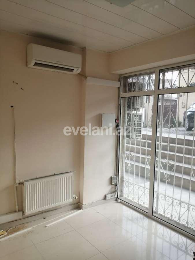 Kirayə verilir, obyekt, 75 m², Nizami m.
