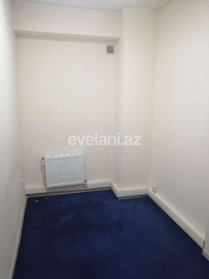 Kirayə verilir, obyekt, 75 m², Nizami m.