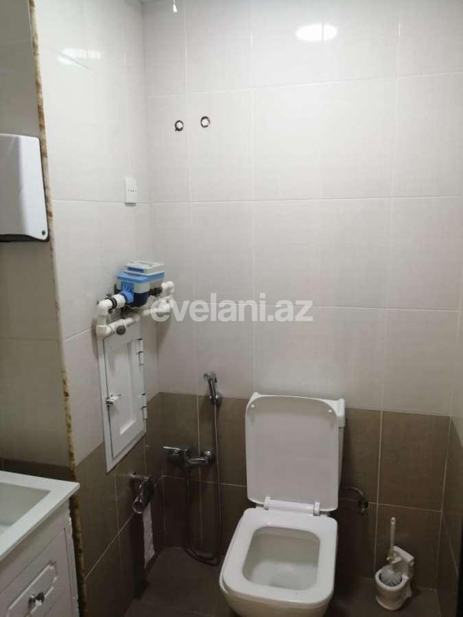 Kirayə verilir, obyekt, 75 m², Nizami m.