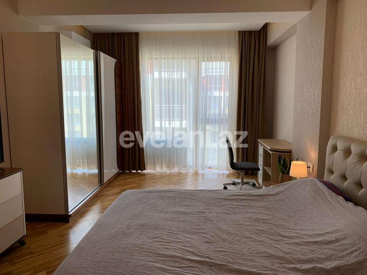 Satılır, yeni tikili, 3 otaqlı, 125 m², Şah İsmayıl Xətai m.