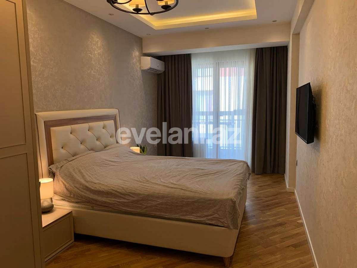 Satılır, yeni tikili, 3 otaqlı, 125 m², Şah İsmayıl Xətai m.