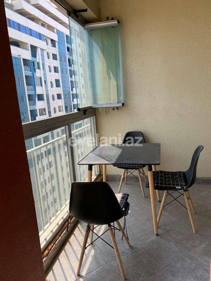 Satılır, yeni tikili, 3 otaqlı, 125 m², Şah İsmayıl Xətai m.