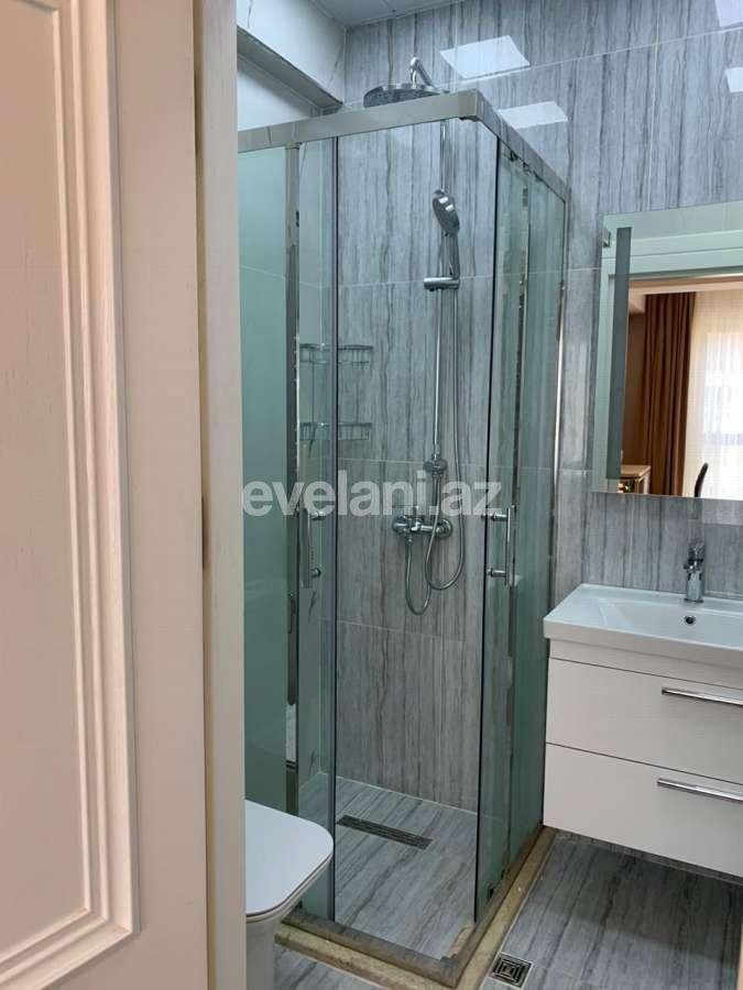 Satılır, yeni tikili, 3 otaqlı, 125 m², Şah İsmayıl Xətai m.