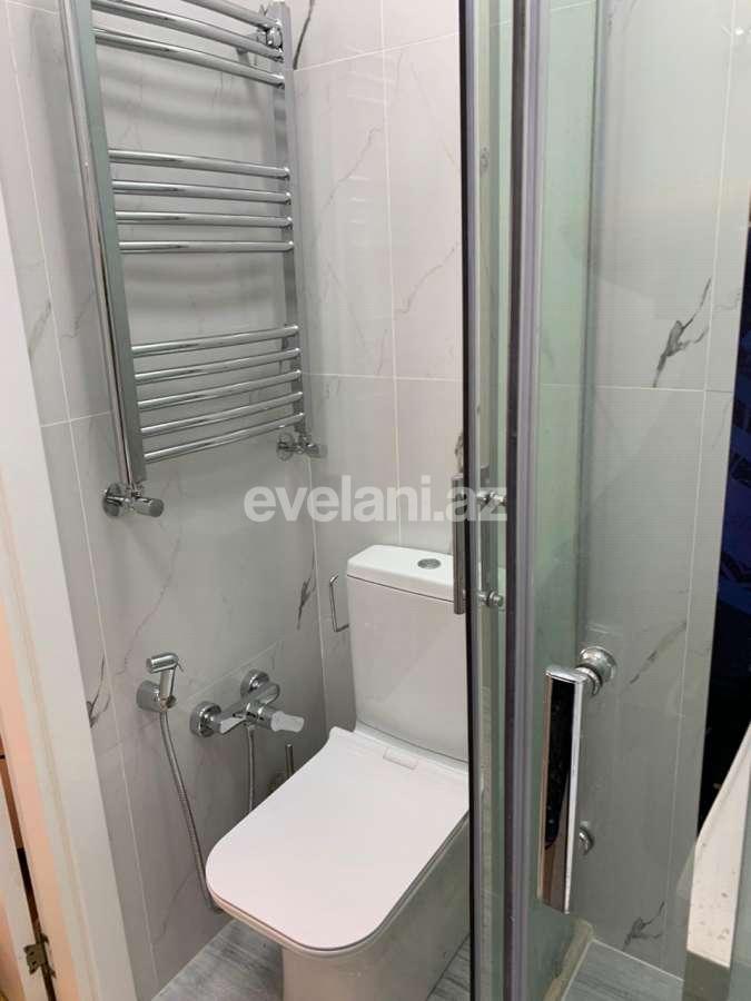 Satılır, yeni tikili, 3 otaqlı, 125 m², Şah İsmayıl Xətai m.