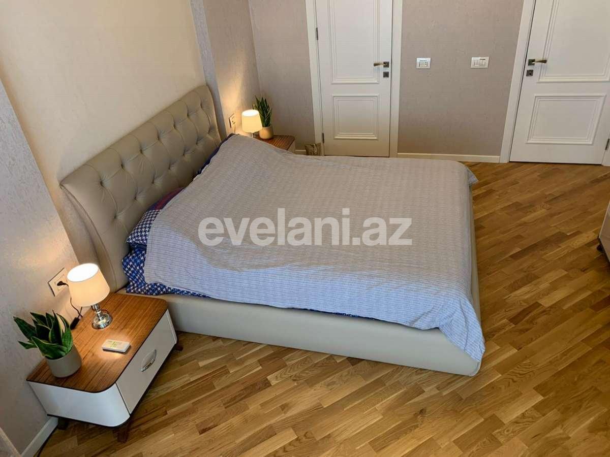 Satılır, yeni tikili, 3 otaqlı, 125 m², Şah İsmayıl Xətai m.