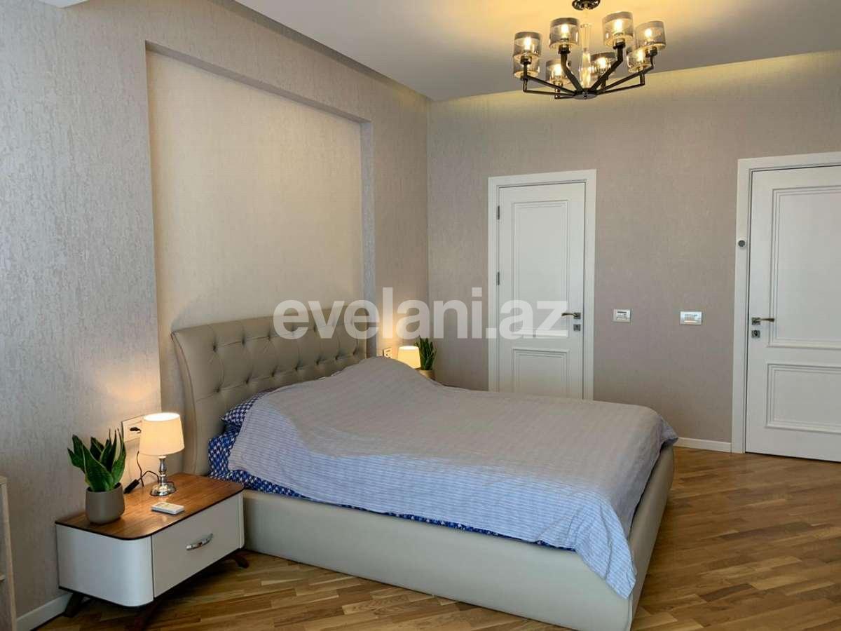Satılır, yeni tikili, 3 otaqlı, 125 m², Şah İsmayıl Xətai m.
