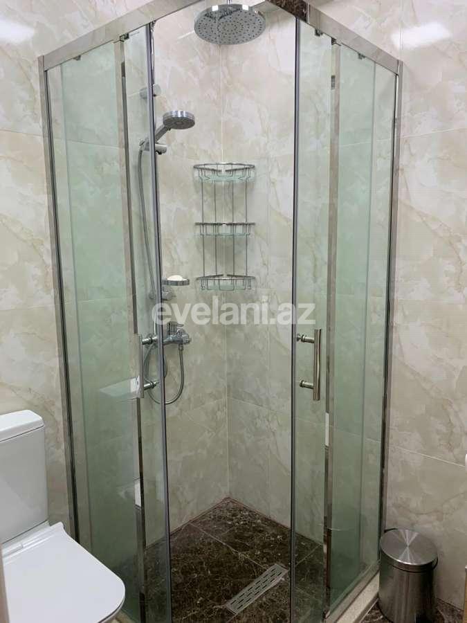 Satılır, yeni tikili, 3 otaqlı, 125 m², Şah İsmayıl Xətai m.