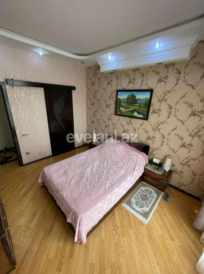 Продаётся, новостройка, 3-комнаты, 82 m², Насиминский r.