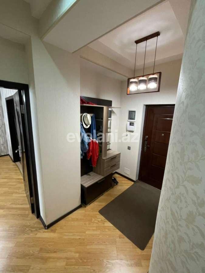 Продаётся, новостройка, 3-комнаты, 82 m², Насиминский r.