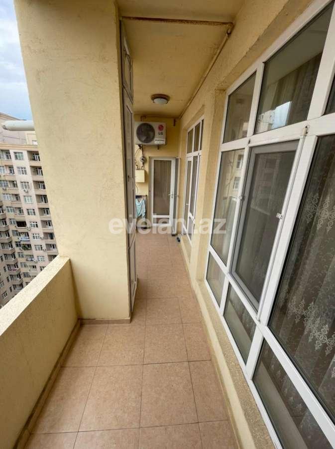 Продаётся, новостройка, 3-комнаты, 82 m², Насиминский r.