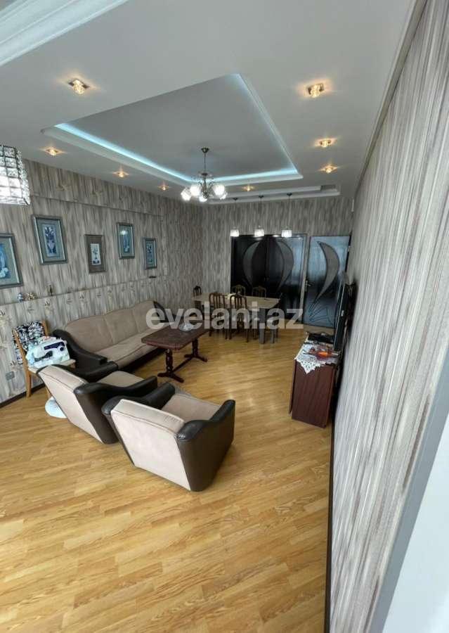 Продаётся, новостройка, 3-комнаты, 82 m², Насиминский r.