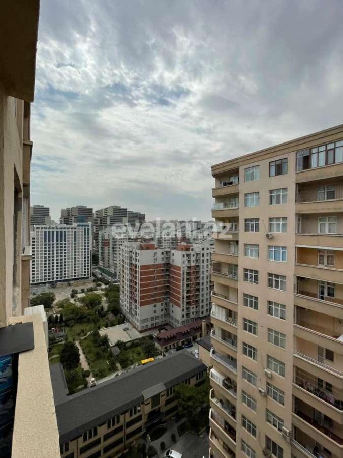 Продаётся, новостройка, 3-комнаты, 82 m², Насиминский r.